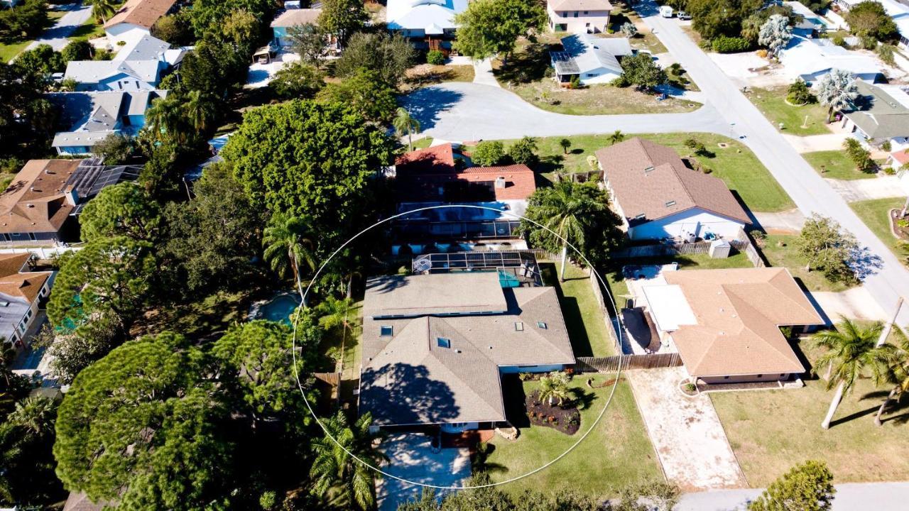 Casa Cortez Bradenton Exterior foto