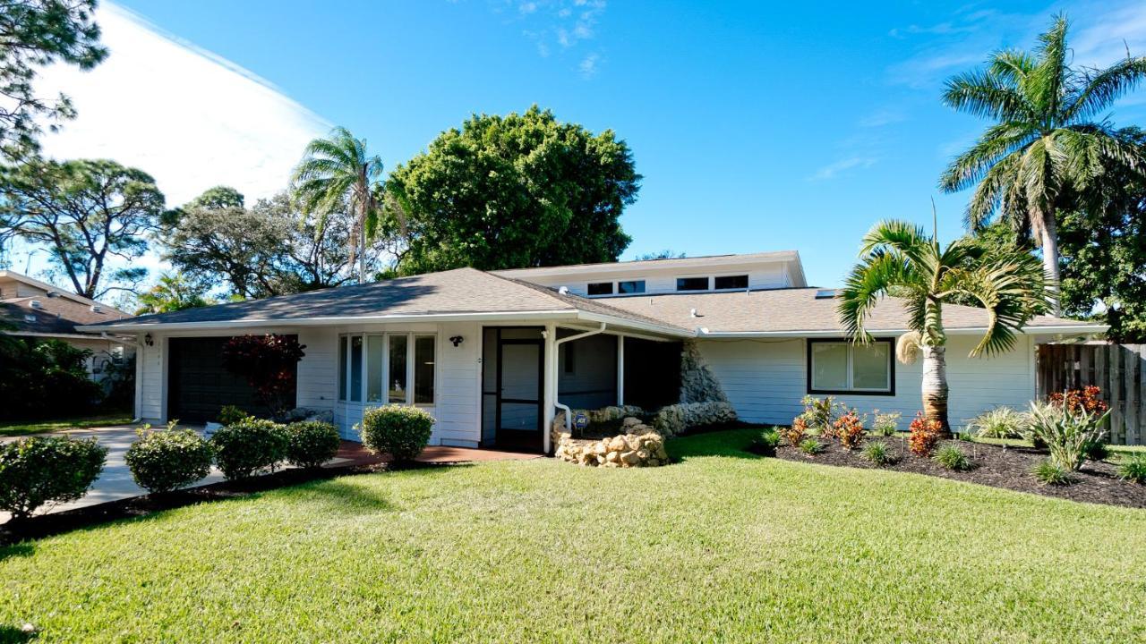 Casa Cortez Bradenton Exterior foto